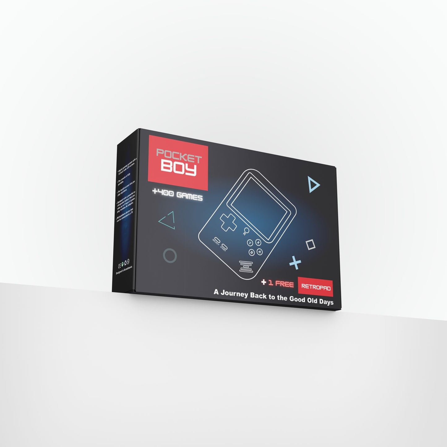 Die Spiele, die Ihre Kindheit geprägt haben